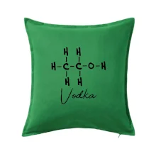 Barová chemie - vodka