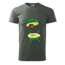 Sex avokádo (Hana-creative)