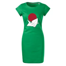 Japan culture - origami