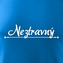 Staročeština - Neztravný - lakomý