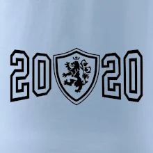 Narozeninový motiv - znak - 2020