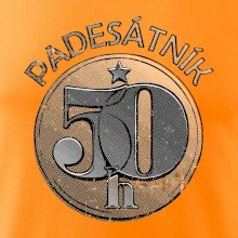 Padesátník Československý