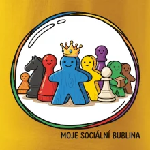 Moje sociální bublina