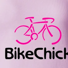 Bike Chick