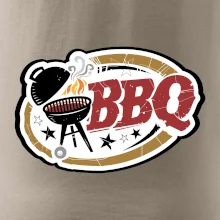 BBQ logo