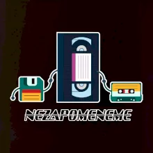 Nikdy nezapomeneme 90s