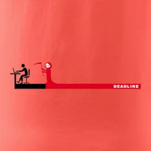 Práce - deadline (Hana-creative)