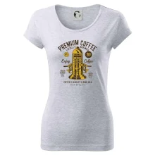 Classic Coffee Maker