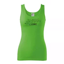 Profil Jizerské hory