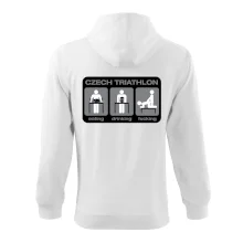 Czech triathlon (Hana-creative)