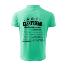 Elektrikář hodinová sazba