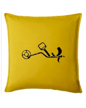 Detektor na hledání kovů