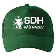 SDH postavička  (vlastní název)