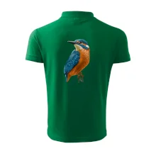 Lednáček kreslený