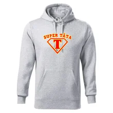 Super táta - barevné