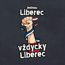 Jednou Liberec vždycky Liberec