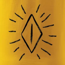 Dámské přirození zarostlé