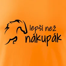 Lepší než nákupák Lepší než nákupák