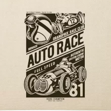 Auto Race