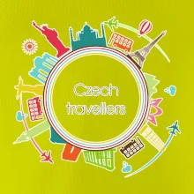 Czech Travelers barevný