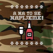 A na to se napijeme A na to se napijeme