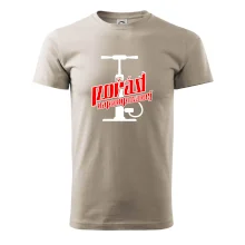 Pořád napumpovanej