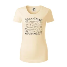 Chemie - Čemu přesně nerozumíš?