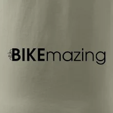Bike nápisy Bikemazing