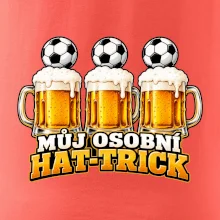 Můj osobní hat trick