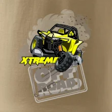 ATV xtreme race ATV xtreme race