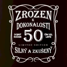 Zrozen k dokonalosti 55