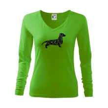 Jezevčík - Dachshund