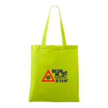 Bacha na mě! Můj táta je hasič