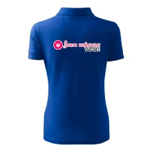 Jsem královna vole!