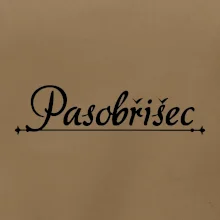 Staročeština - Pasobřišec - požitkář