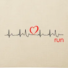 Moje srdce bije pro run