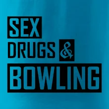 Sex drugs bowling Sex drugs bowling