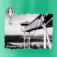 Retro Hraniční vrch