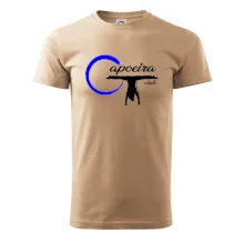 Capoeira club - bojovník