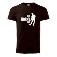 Bachelor party - The horny one