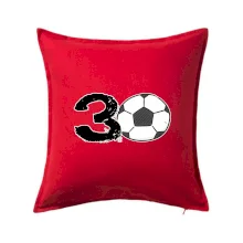 Fotbal kulaté narozeniny 30
