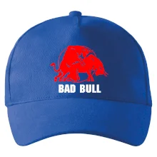 Bad Bull