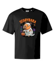 SCARYBARA