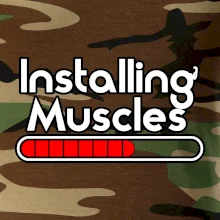 Installing Muscles