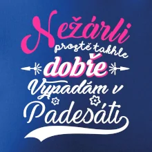 Nežárli - 50 Nežárli - 50