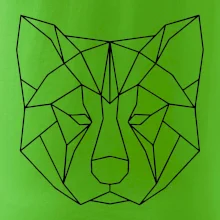 Akita Inu - Geometrie