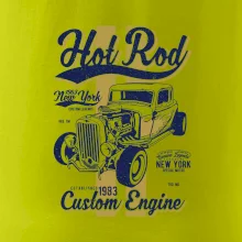 Hot Rod New York