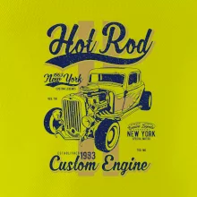 Hot Rod New York