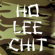 Ho lee chit