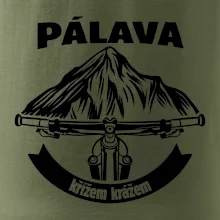 Pálava křížem krážem
